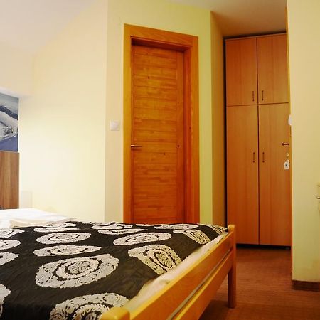 Guesthouse Lucic Jahorina Dış mekan fotoğraf