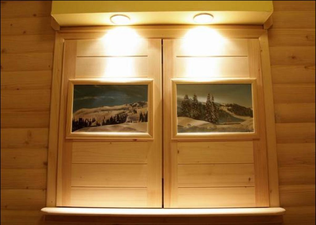 Guesthouse Lucic Jahorina Dış mekan fotoğraf