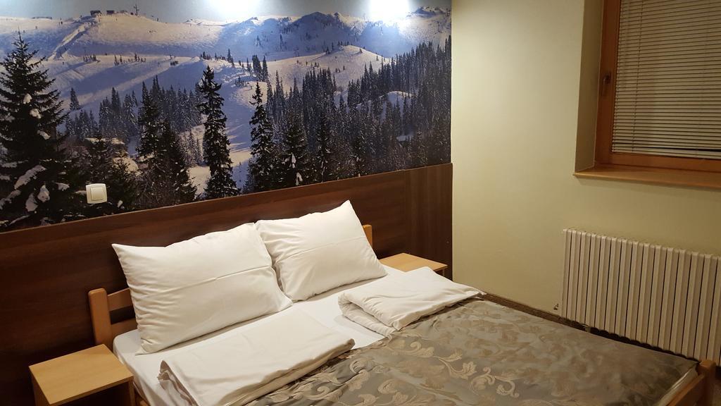 Guesthouse Lucic Jahorina Oda fotoğraf