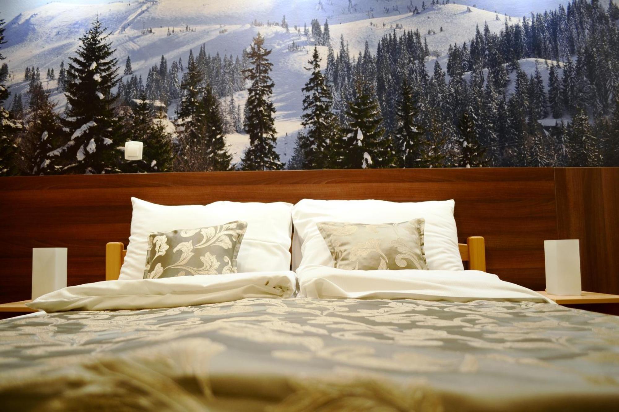 Guesthouse Lucic Jahorina Dış mekan fotoğraf