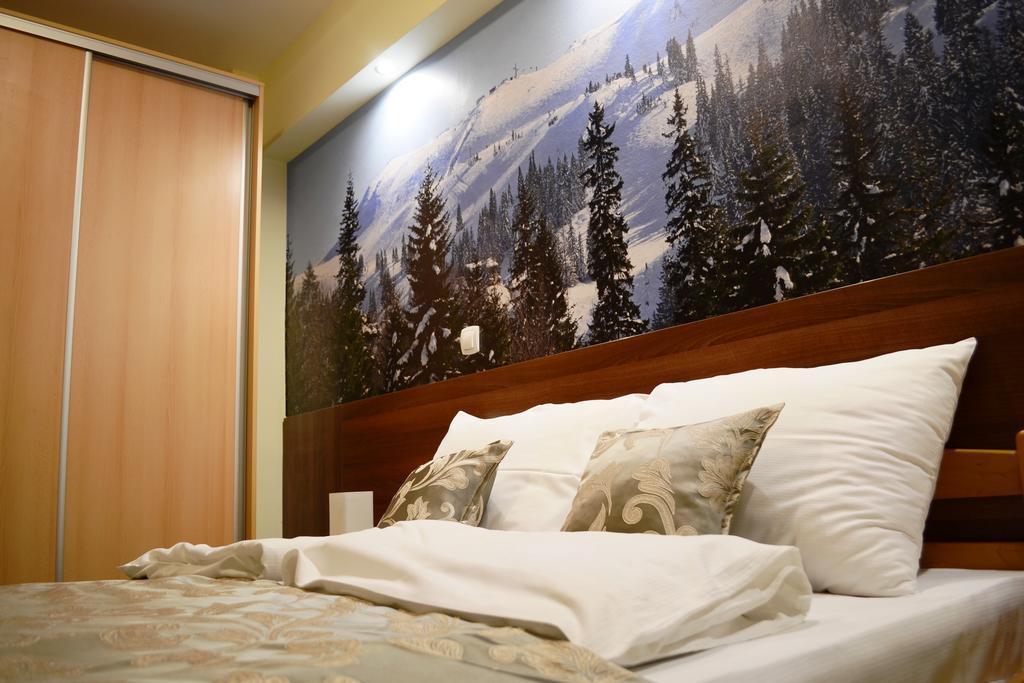 Guesthouse Lucic Jahorina Oda fotoğraf