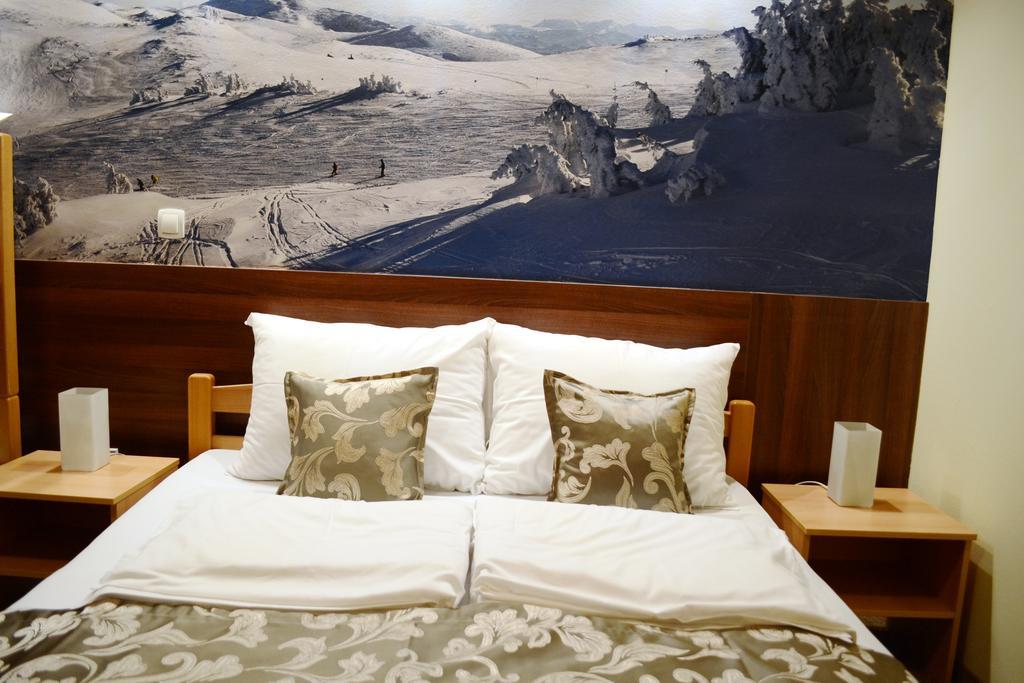 Guesthouse Lucic Jahorina Oda fotoğraf