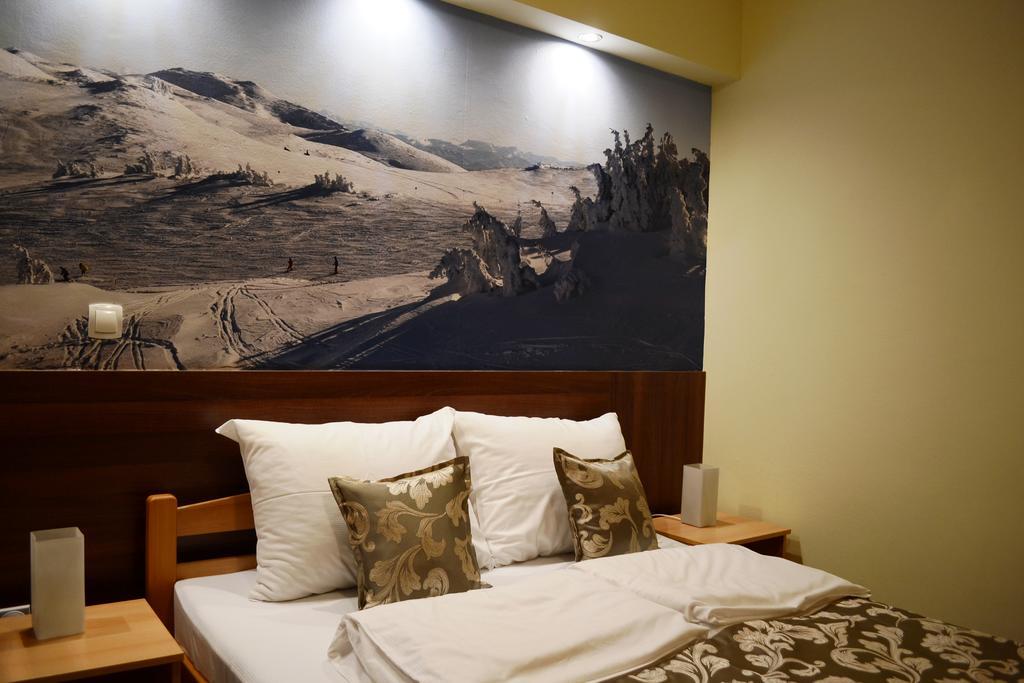 Guesthouse Lucic Jahorina Oda fotoğraf