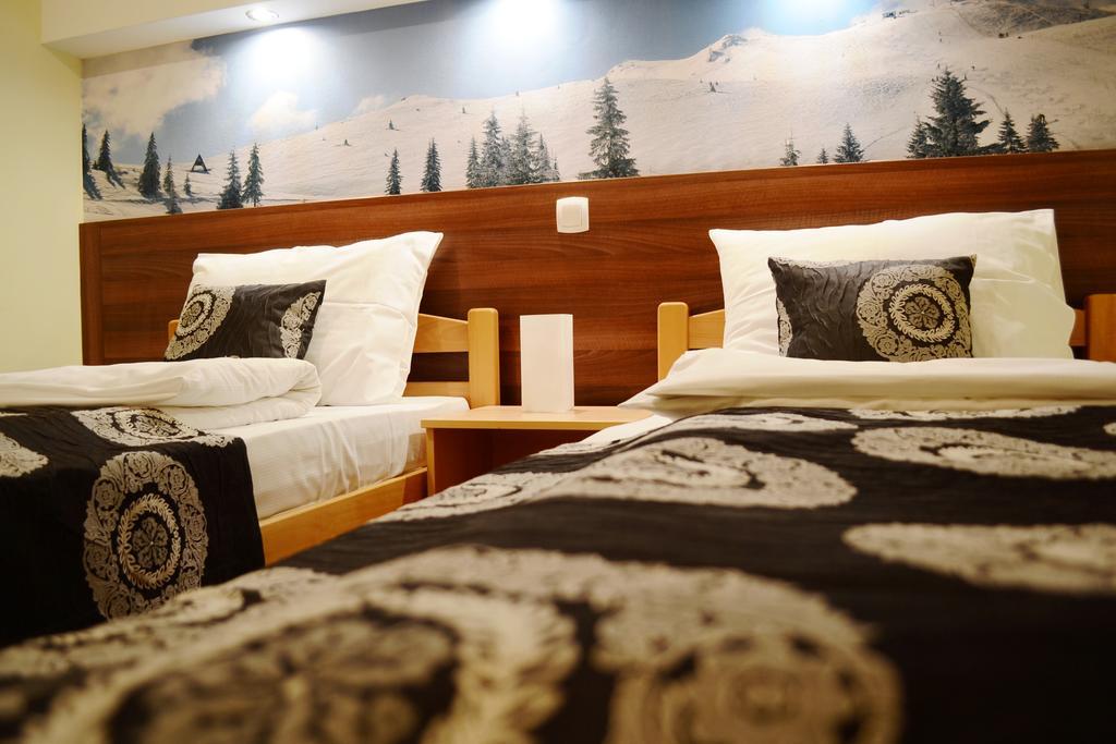 Guesthouse Lucic Jahorina Oda fotoğraf