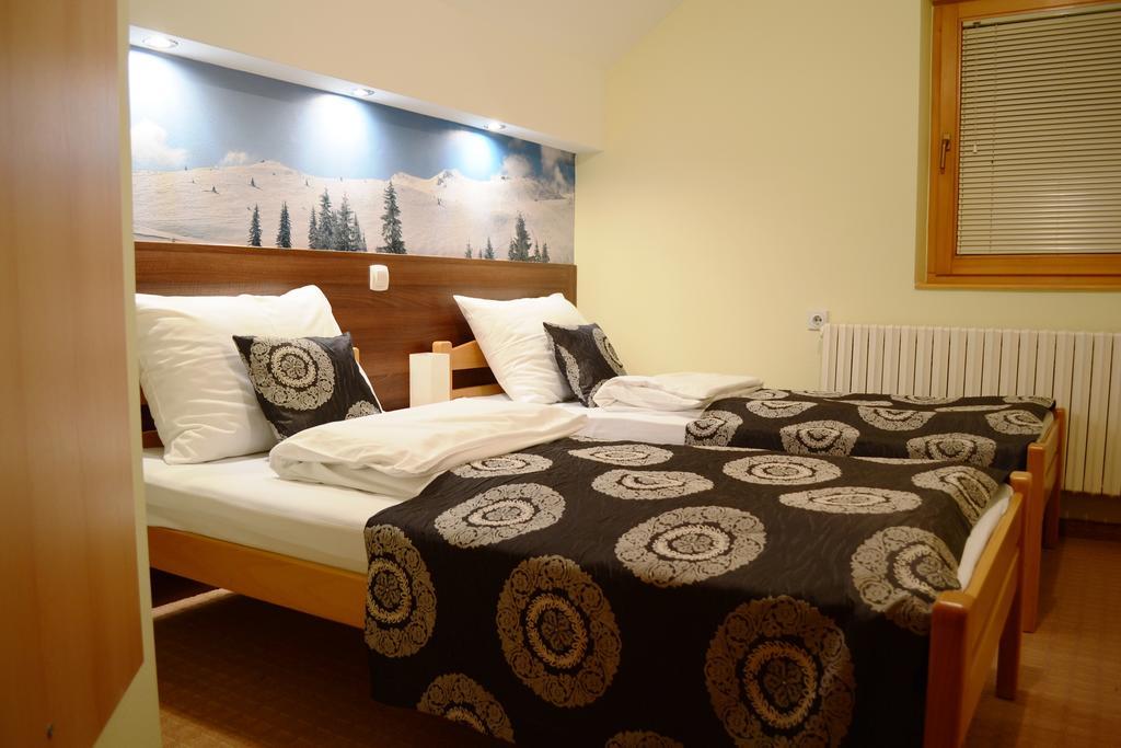 Guesthouse Lucic Jahorina Dış mekan fotoğraf