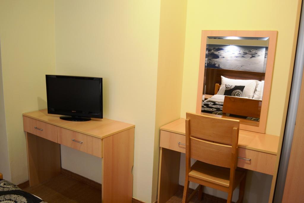 Guesthouse Lucic Jahorina Oda fotoğraf