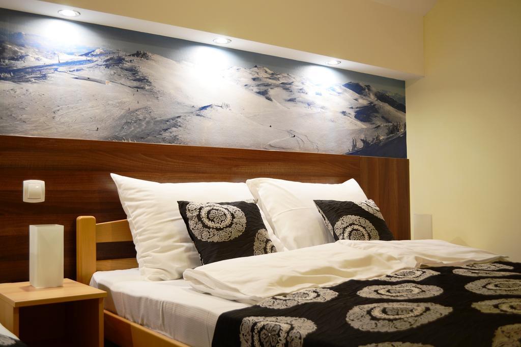 Guesthouse Lucic Jahorina Dış mekan fotoğraf