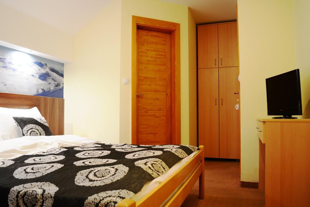 Guesthouse Lucic Jahorina Dış mekan fotoğraf