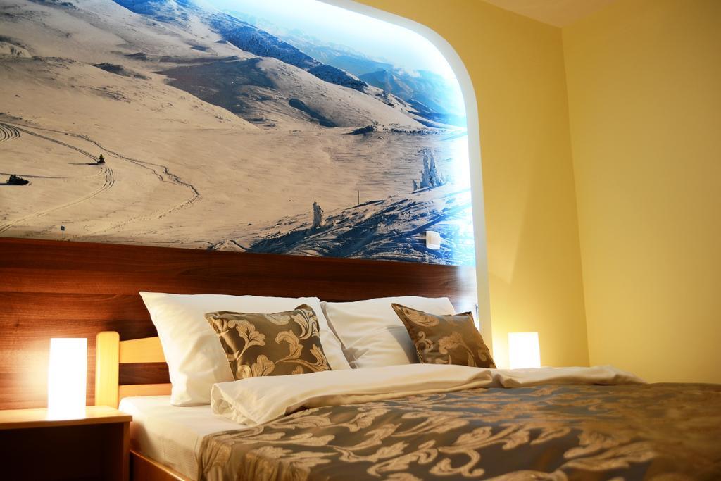 Guesthouse Lucic Jahorina Oda fotoğraf