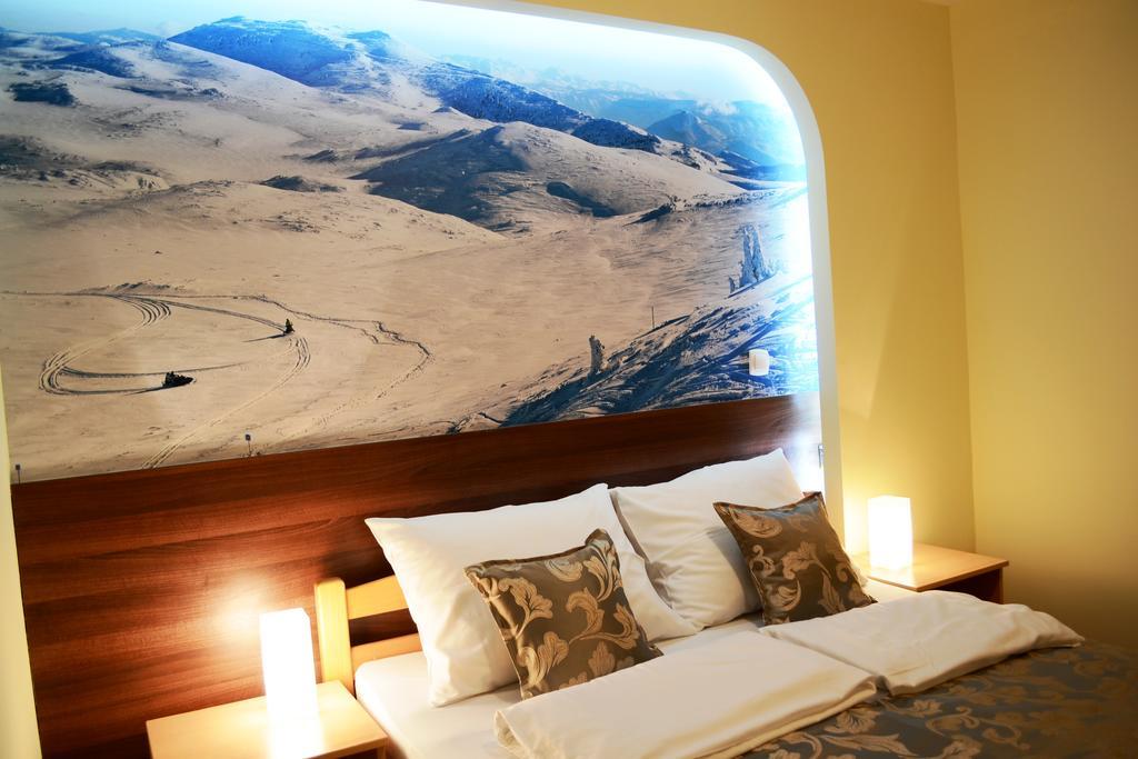Guesthouse Lucic Jahorina Oda fotoğraf