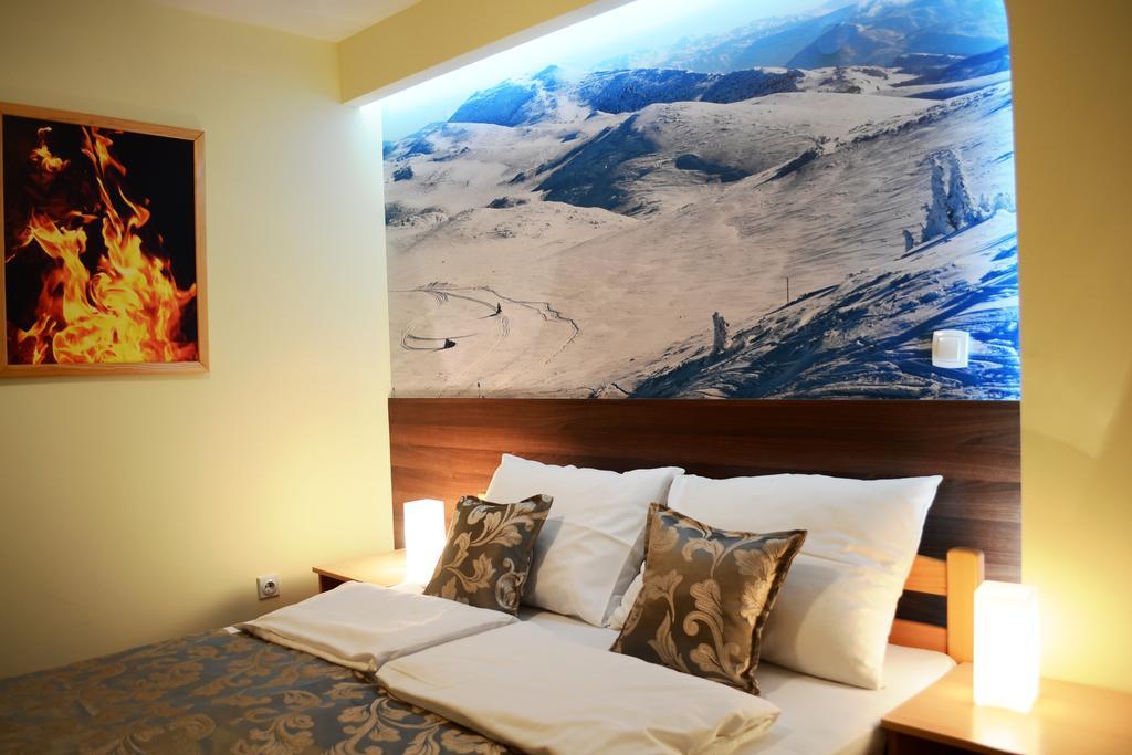 Guesthouse Lucic Jahorina Oda fotoğraf