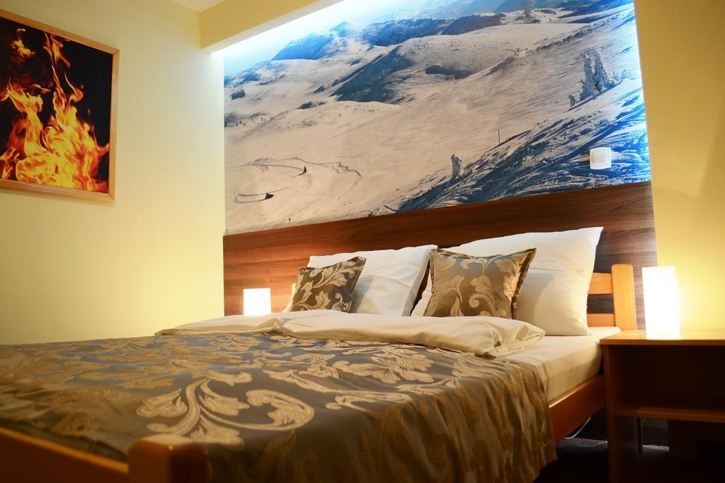 Guesthouse Lucic Jahorina Oda fotoğraf