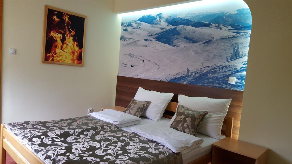 Guesthouse Lucic Jahorina Oda fotoğraf
