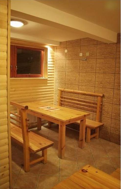 Guesthouse Lucic Jahorina Dış mekan fotoğraf