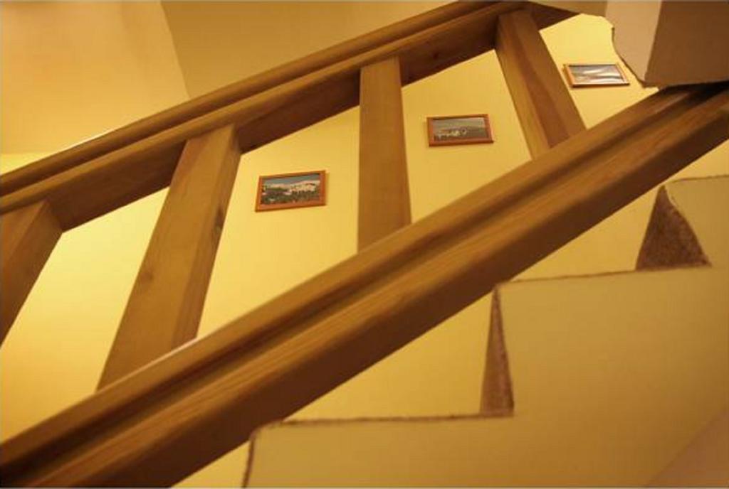 Guesthouse Lucic Jahorina Dış mekan fotoğraf