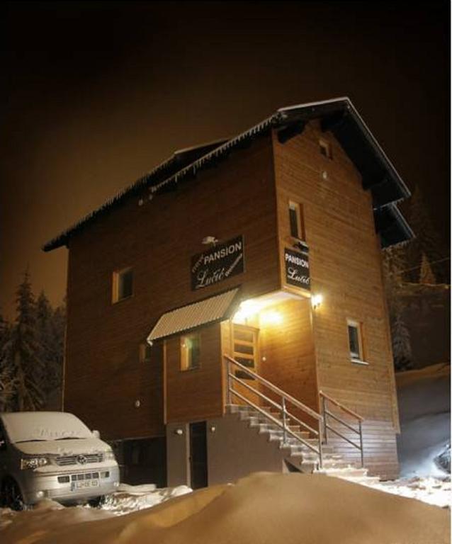 Guesthouse Lucic Jahorina Dış mekan fotoğraf