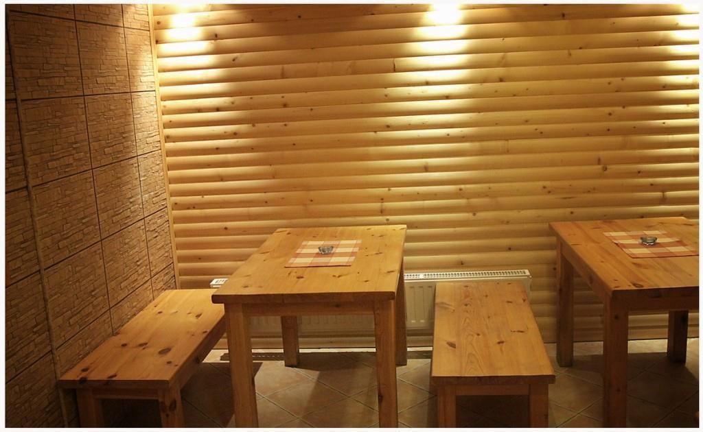 Guesthouse Lucic Jahorina Dış mekan fotoğraf